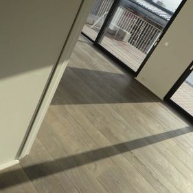 Lanhausdielen Parkettboden