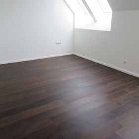 Lanhausdielen Parkettboden