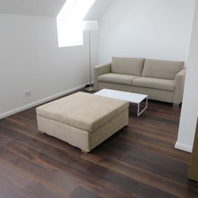 Lanhausdielen Parkettboden